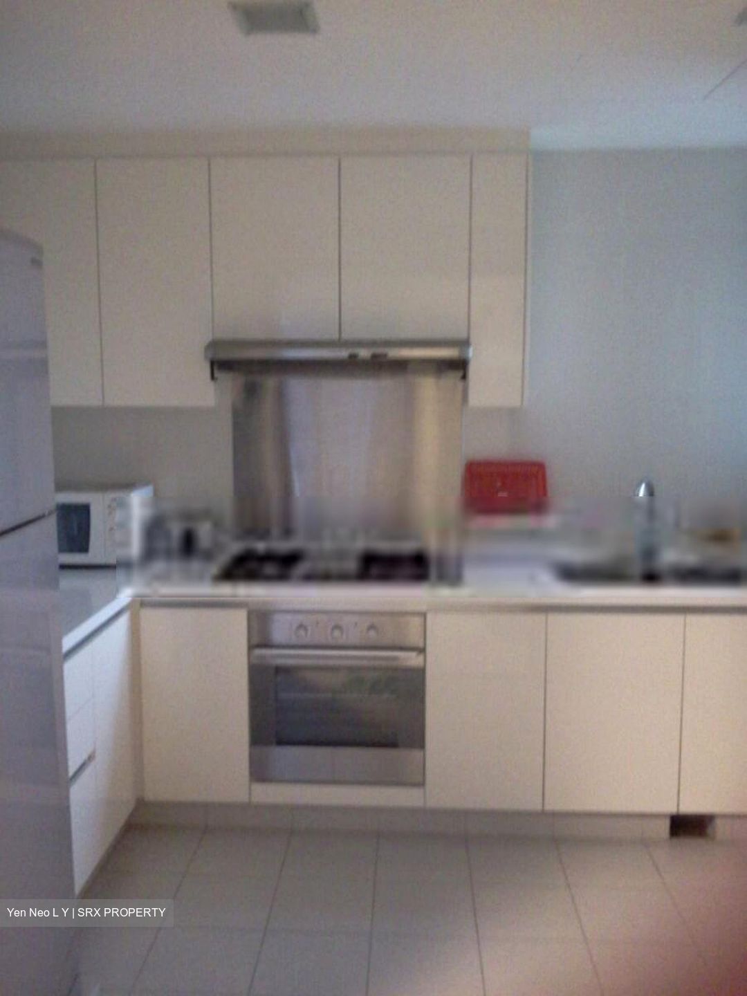 City Square Residences (D8), Condominium #402750021